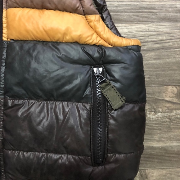 SALE!🎈IKKS Kids VEST - Picture 2 of 6